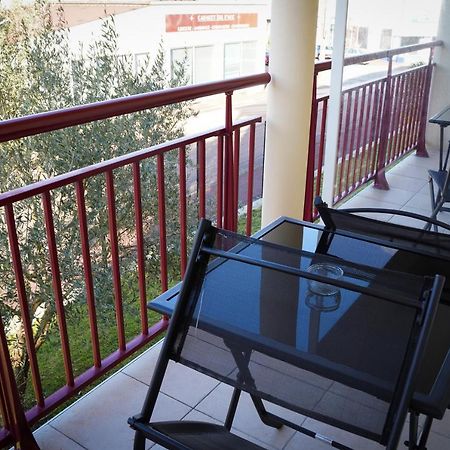 Apparts Confort 87 Limoges Exterior photo