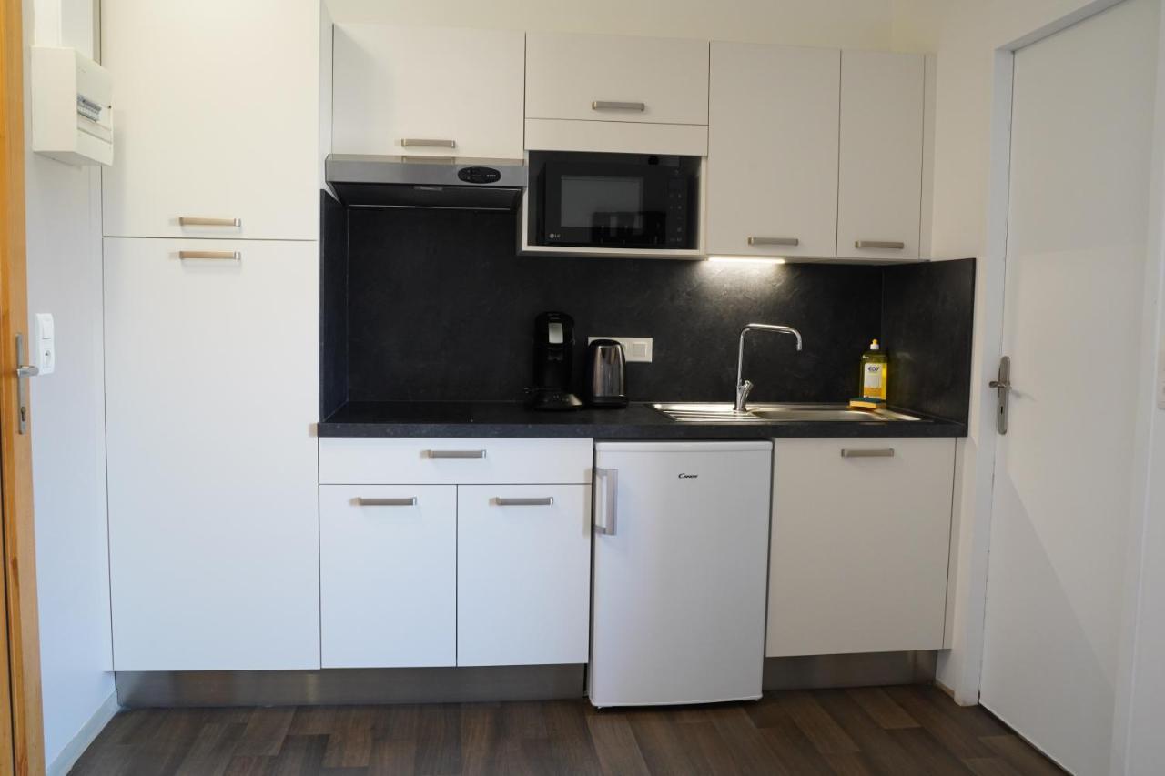 Apparts Confort 87 Limoges Exterior photo