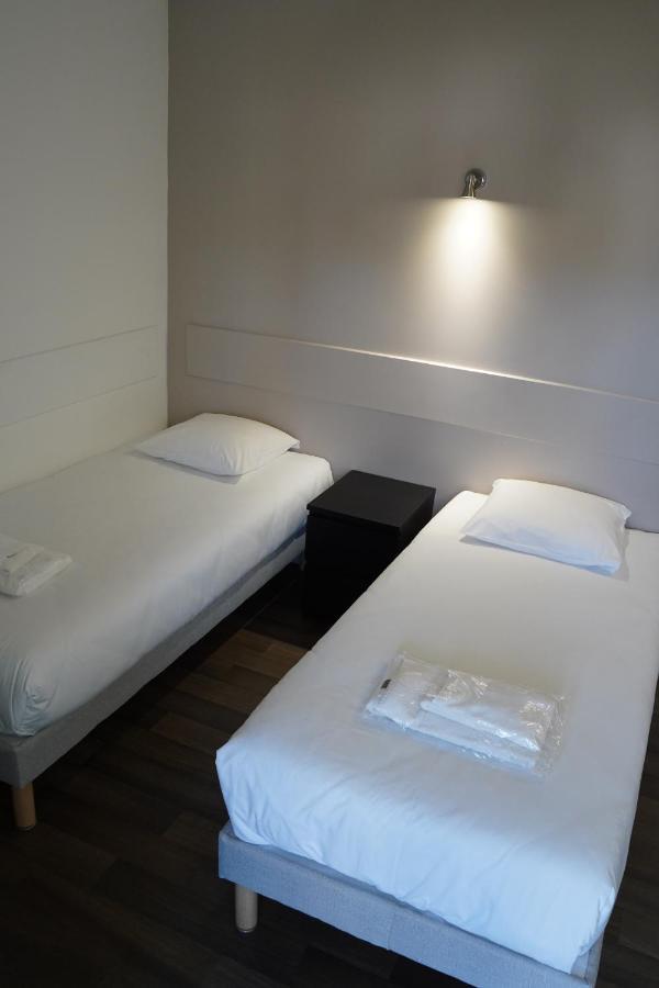 Apparts Confort 87 Limoges Exterior photo
