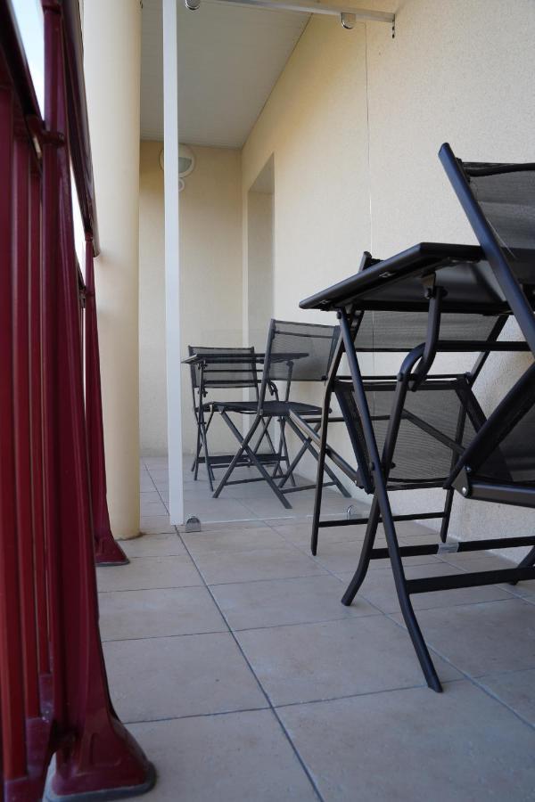 Apparts Confort 87 Limoges Exterior photo